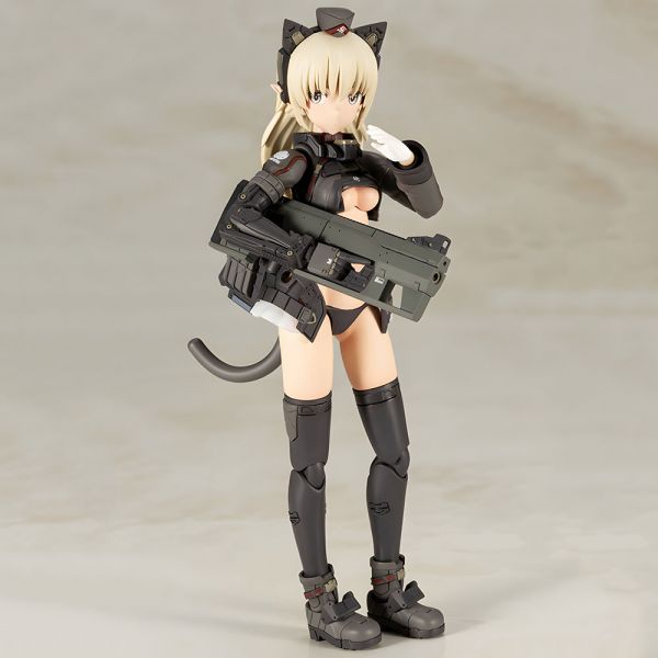 Frame Arms Girls Arsia (Humikane Shimada Art Works II) Image