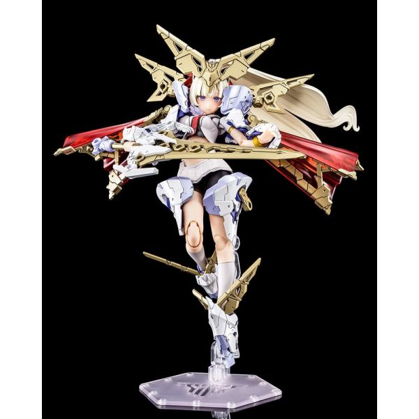 Megami Device Buster Doll Paladin Additional Image 2