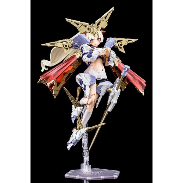 Megami Device Buster Doll Paladin Additional Image 3