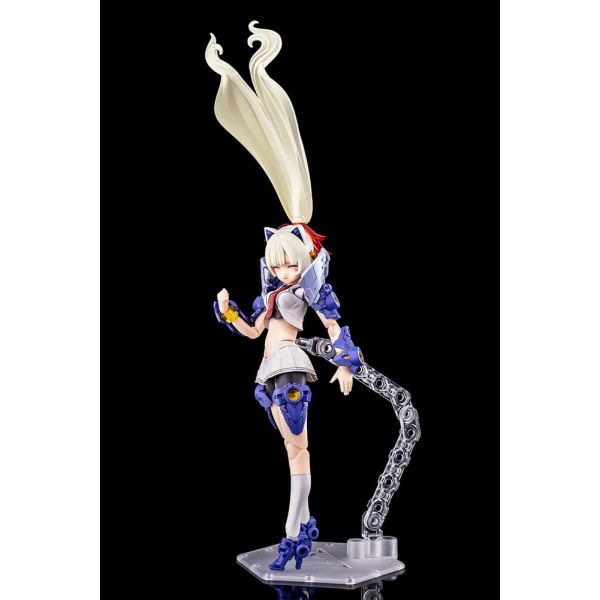 Megami Device Buster Doll Paladin Additional Image 4