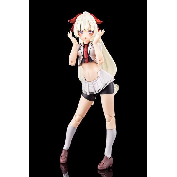 Megami Device Buster Doll Paladin Additional Image 6
