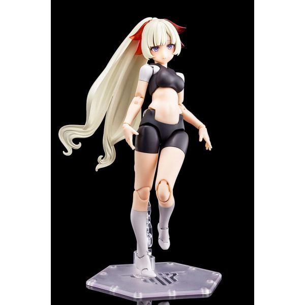 Megami Device Buster Doll Paladin Additional Image 8