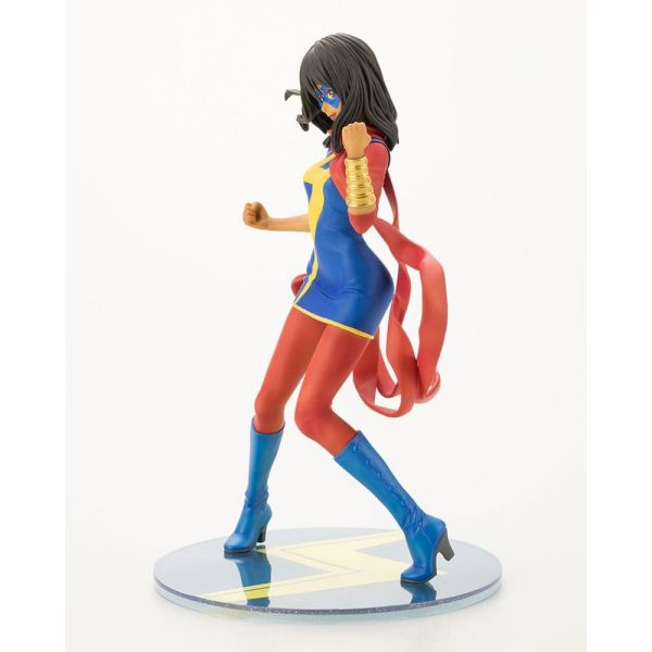 Bishoujo Ms. Marvel Renewal Package (Marvel) Additional Image 2