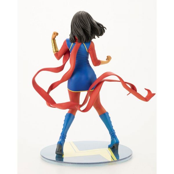 Bishoujo Ms. Marvel Renewal Package (Marvel) Additional Image 3