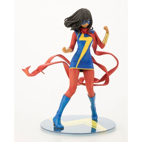 Bishoujo Ms. Marvel Renewal Package (Marvel) Additional Image 4