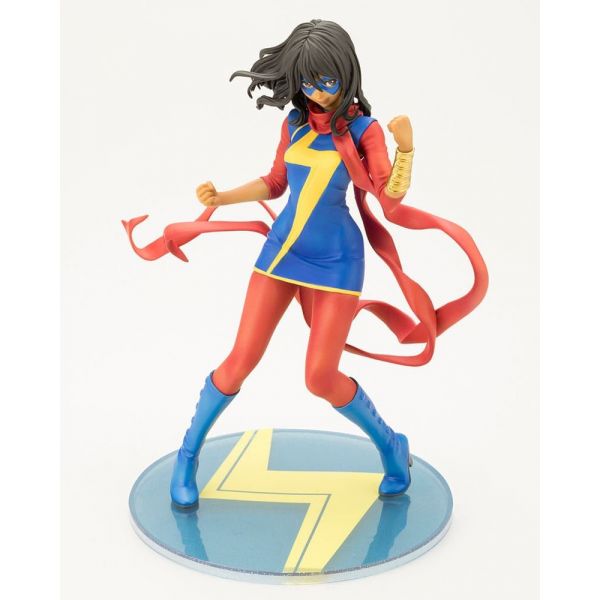 Bishoujo Ms. Marvel Renewal Package (Marvel) Additional Image 5