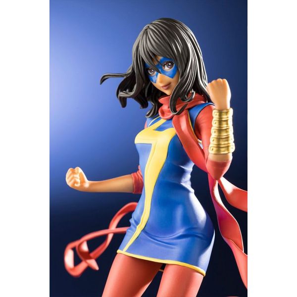 Bishoujo Ms. Marvel Renewal Package (Marvel) Additional Image 6