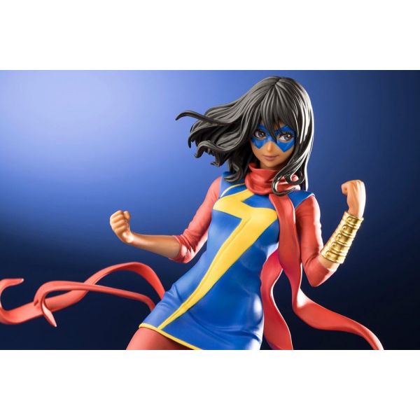 Bishoujo Ms. Marvel Renewal Package (Marvel) Additional Image 7