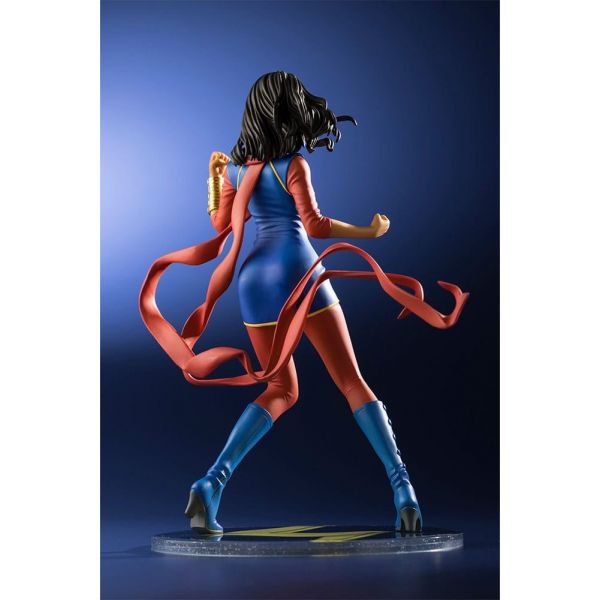Bishoujo Ms. Marvel Renewal Package (Marvel) Additional Image 8