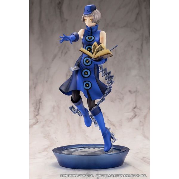 ARTFX J Elizabeth (Persona 3 Reload) Additional Image 1