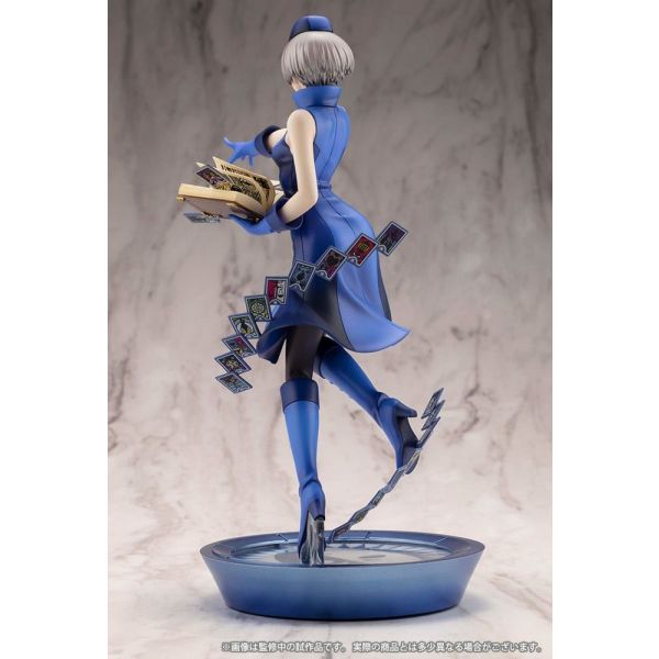 ARTFX J Elizabeth (Persona 3 Reload) Additional Image 2