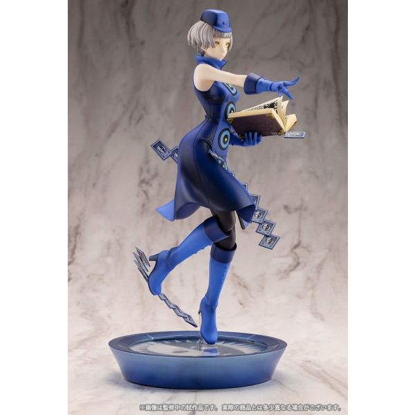 ARTFX J Elizabeth (Persona 3 Reload) Additional Image 3