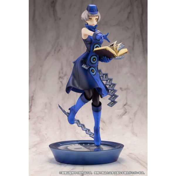 ARTFX J Elizabeth (Persona 3 Reload) Additional Image 4