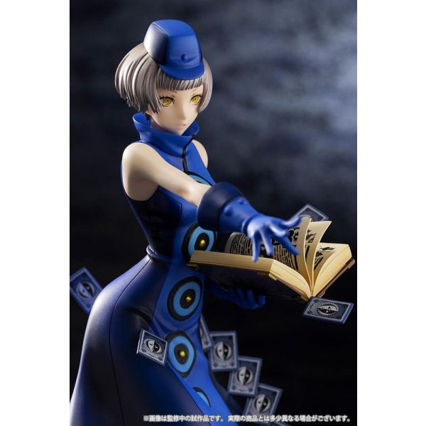 ARTFX J Elizabeth (Persona 3 Reload) Additional Image 7