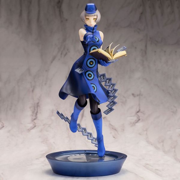 ARTFX J Elizabeth (Persona 3 Reload) Main Image
