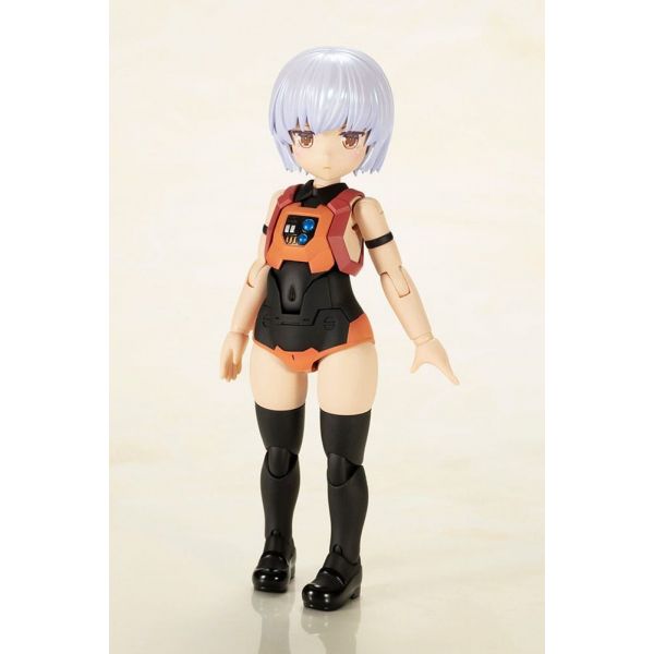Cross Frame Girl Goldymarg & Stealth Gao II Set (The King of Braves GaoGaiGar) Image