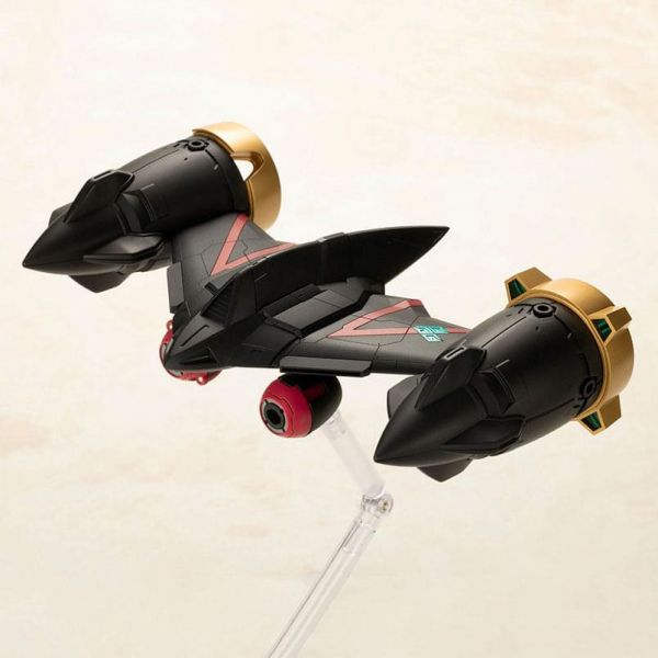 Cross Frame Girl Goldymarg & Stealth Gao II Set (The King of Braves GaoGaiGar) Image
