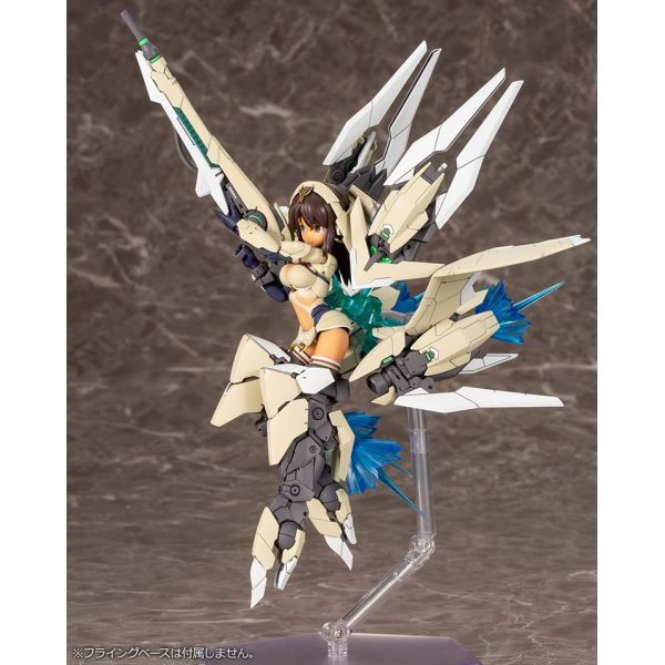 Megami Device Shitara Kaneshiya Ver. Karva Chauth / Carbachoto (Alice Gear Aegis) Additional Image 3