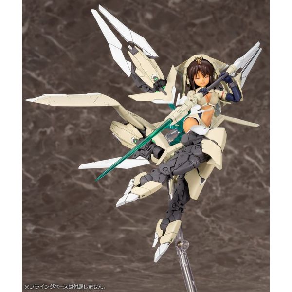 Megami Device Shitara Kaneshiya Ver. Karva Chauth / Carbachoto (Alice Gear Aegis) Additional Image 4