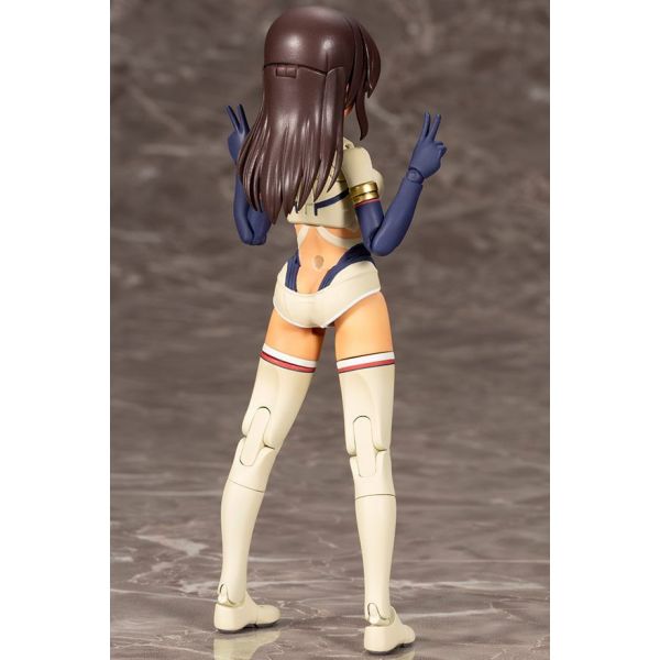 Megami Device Shitara Kaneshiya Ver. Karva Chauth / Carbachoto (Alice Gear Aegis) Additional Image 7