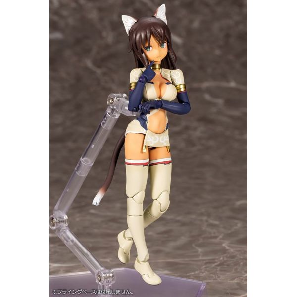 Megami Device Shitara Kaneshiya Ver. Karva Chauth / Carbachoto (Alice Gear Aegis) Additional Image 8