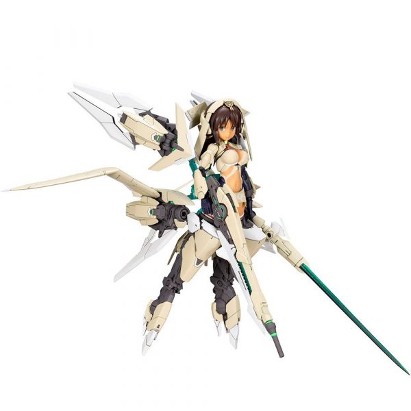 Megami Device Shitara Kaneshiya Ver. Karva Chauth / Carbachoto (Alice Gear Aegis) Main Image