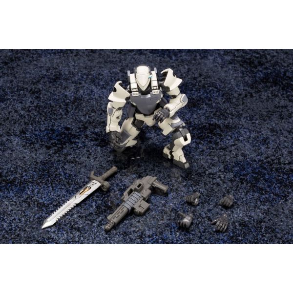 Hexa Gear Governor Armor Type: Pawn A1 Ver.1.5 Image