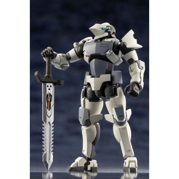 Hexa Gear Governor Armor Type: Pawn A1 Ver.1.5 Image