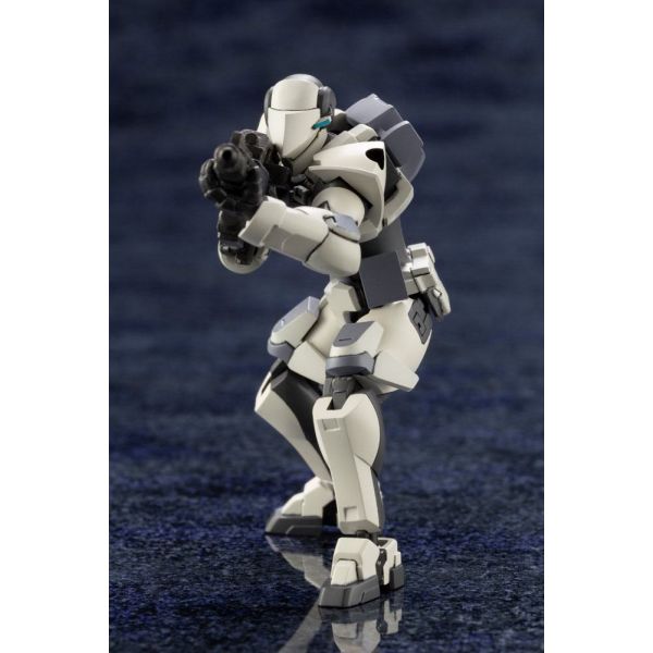 Hexa Gear Governor Armor Type: Pawn A1 Ver.1.5 Image