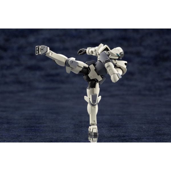 Hexa Gear Governor Armor Type: Pawn A1 Ver.1.5 Image