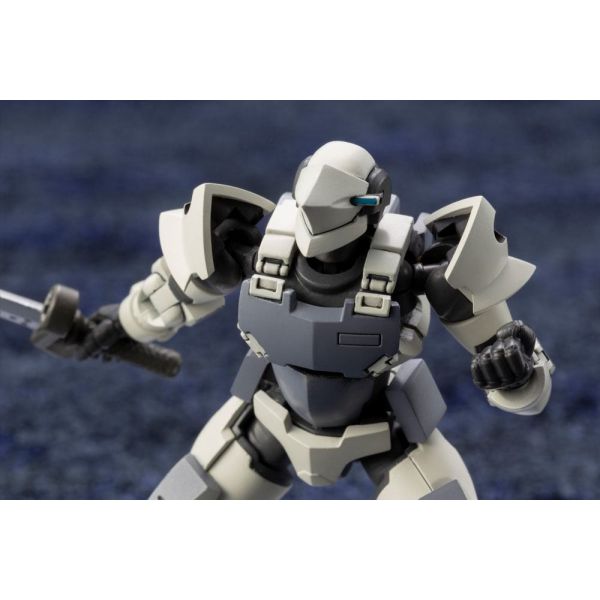 Hexa Gear Governor Armor Type: Pawn A1 Ver.1.5 Image