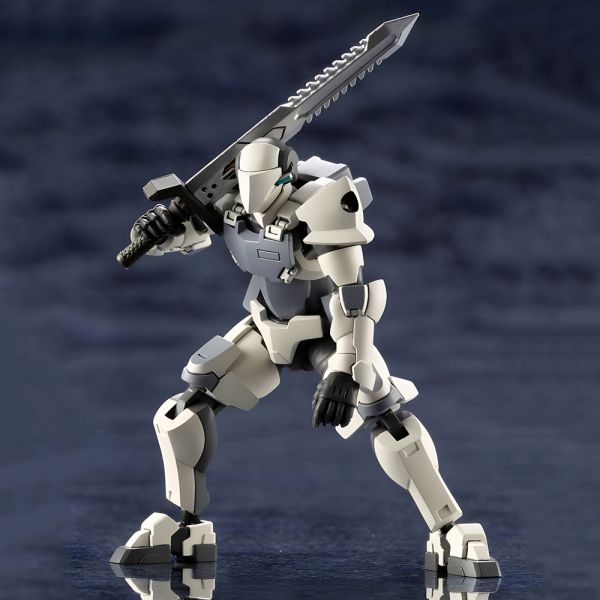 Hexa Gear Governor Armor Type: Pawn A1 Ver.1.5 Image