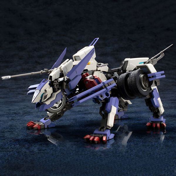 View Kotobukiya Hexa Gear Collection page