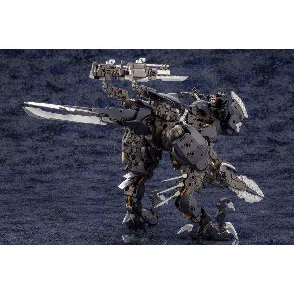 Voltrex Wrath (Hexa Gear) Additional Image 3