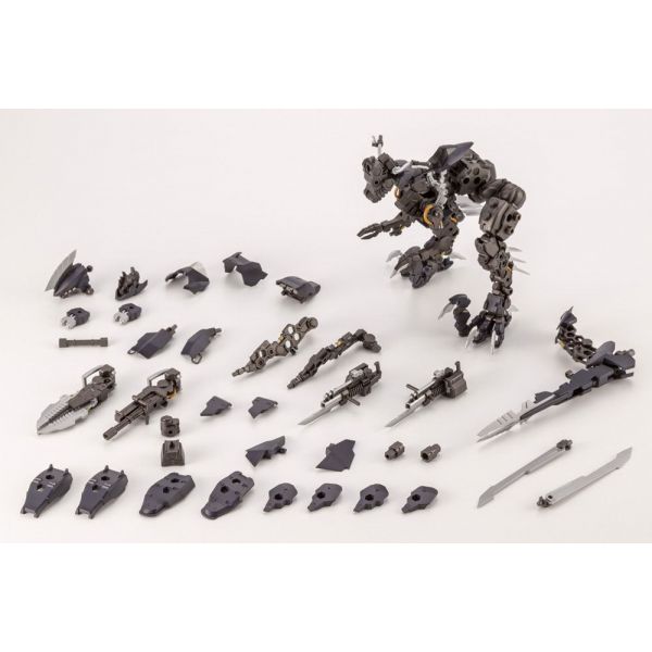 Voltrex Wrath (Hexa Gear) Additional Image 4