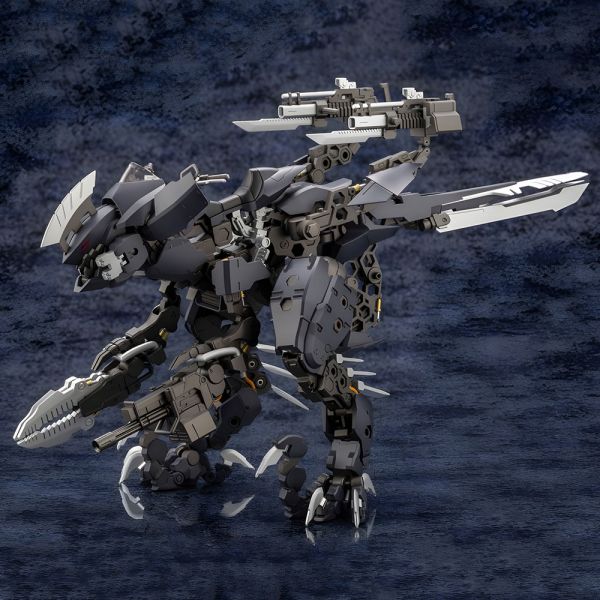 View Mecha and Sci-Fi Model Kits page