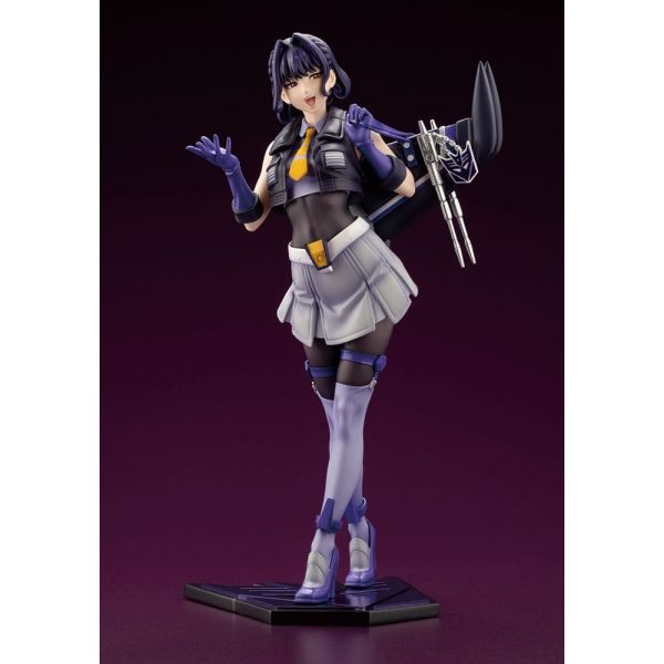 Bishoujo Skywarp Limited Edition (Transformers) Additional Image 1