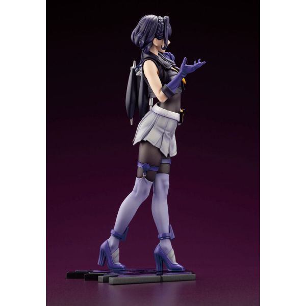 Bishoujo Skywarp Limited Edition (Transformers) Additional Image 2