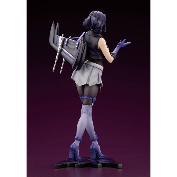 Bishoujo Skywarp Limited Edition (Transformers) Additional Image 3