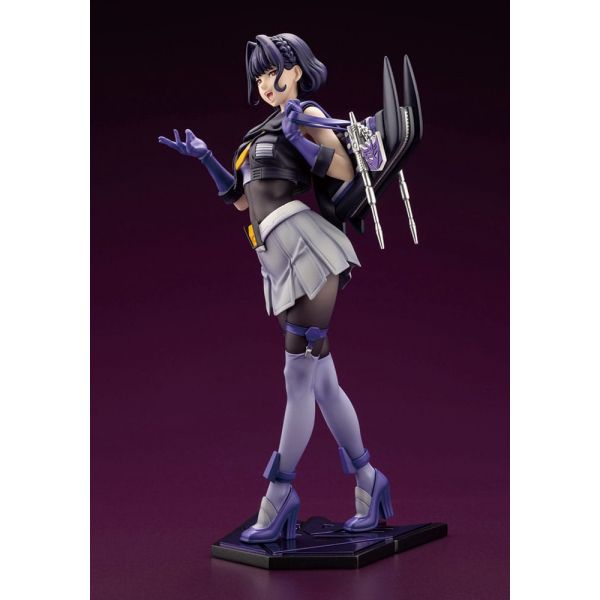 Bishoujo Skywarp Limited Edition (Transformers) Additional Image 4