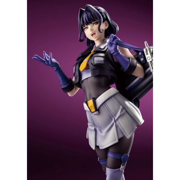 Bishoujo Skywarp Limited Edition (Transformers) Additional Image 5
