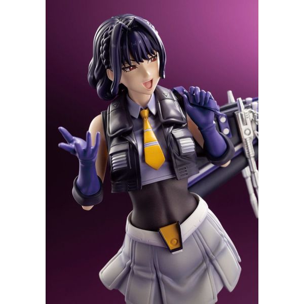 Bishoujo Skywarp Limited Edition (Transformers) Additional Image 6