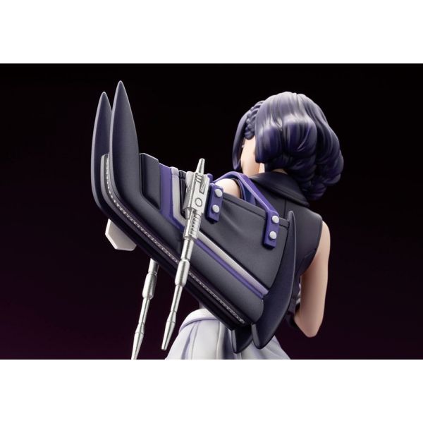 Bishoujo Skywarp Limited Edition (Transformers) Additional Image 8