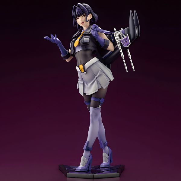Bishoujo Skywarp Limited Edition (Transformers) Main Image