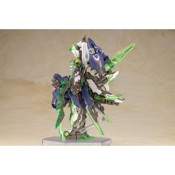 Frame Arms Girl Hresvelgr=Cornix Image