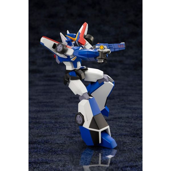 Da-Garn & GX Parts (The Brave Fighter of Legend Da-Garn) Additional Image 2