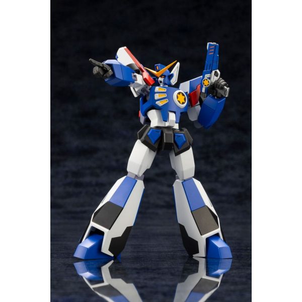 Da-Garn & GX Parts (The Brave Fighter of Legend Da-Garn) Additional Image 3
