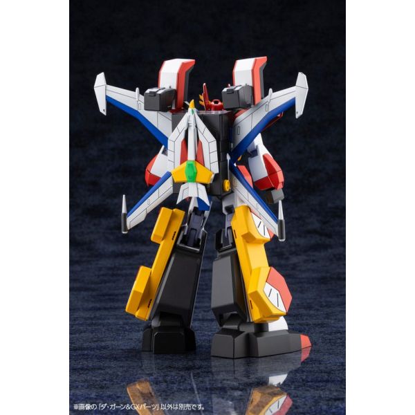 Da-Garn & GX Parts (The Brave Fighter of Legend Da-Garn) Additional Image 5