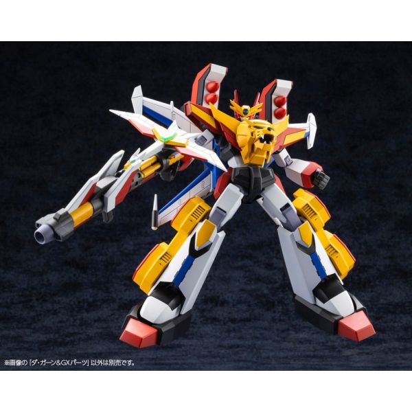 Da-Garn & GX Parts (The Brave Fighter of Legend Da-Garn) Additional Image 6