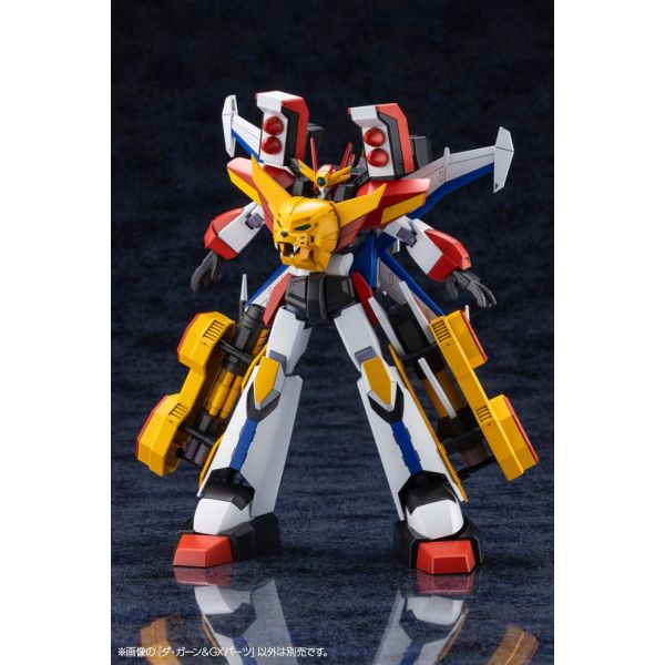 Da-Garn & GX Parts (The Brave Fighter of Legend Da-Garn) Additional Image 8